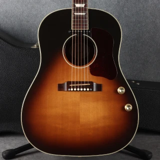 Gibson J160e - 2012 - Sunburst - 2nd Hand