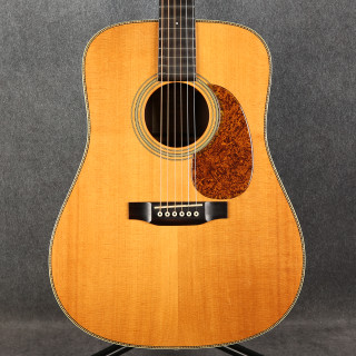 Recording King RD-127 Dreadnought Acoustic - 2nd Hand