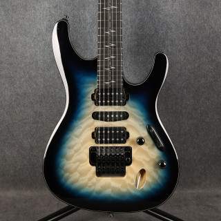 Ibanez Nita Strauss Signature JIVAJR-DSE - Deep Sea Blonde - 2nd Hand