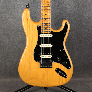 Dennis Elvidge S Style HSS Electric Guitar - 2nd Hand