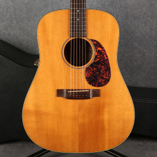 Martin SWDGT Sustainable Wood Series Dreadnaught Acoustic - 2nd Hand