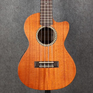 Cordoba 20TM-CE Tenor Electro Acoustic Ukulele - 2nd Hand