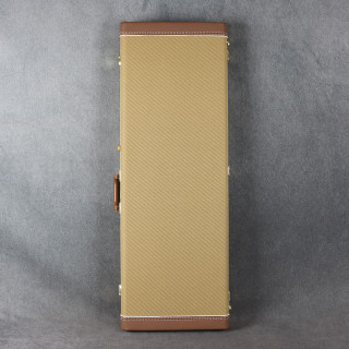 Fender GandG Tweed Case - 2nd Hand
