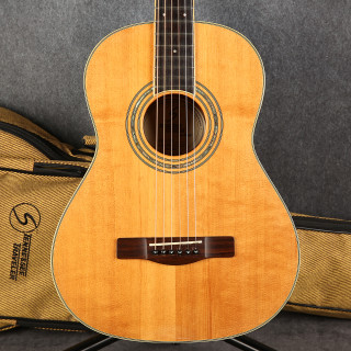 Samick Greg Bennett TT65 Acoustic - Natural - 2nd Hand
