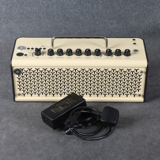 Yamaha THR10 Mk II Desktop Combo - 2nd Hand