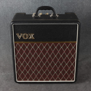 Vox AC4C1-12 - Combo - 2nd Hand