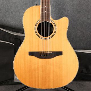 Ovation Applause AB2412II 12-String Electro Acoustic - 2nd Hand