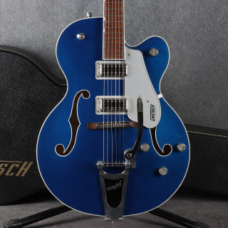 Gretsch G5420T - Fairlane Blue - 2nd Hand