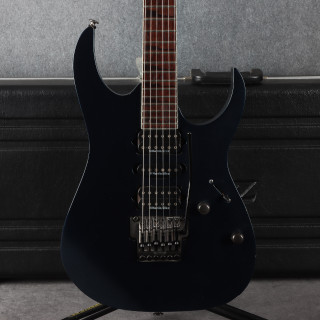 Ibanez Prestige RG2570EX - Cosmic Blue - 2nd Hand