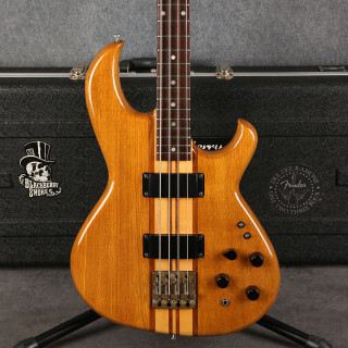 Aria SB900 - Natural - 2nd Hand