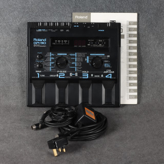 Roland GR-30 Guitar Synthesizer - 2nd Hand