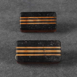 Jaydee Mark King Supernatural Pickup Set - 2nd Hand