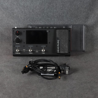 Headrush MX5 - 2nd Hand