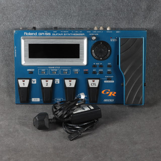 Roland GR-55 Guitar Synth Pedal - 2nd Hand