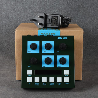 OTO Machines BIM Hybrid Delay Processor - 2nd Hand