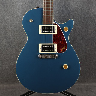 Gretsch Streamliner Jet Club Single-Cut - Dark Denim - 2nd Hand