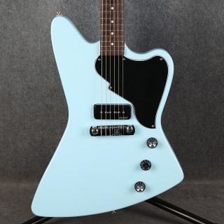 Fret King Black Label Esprit I - Gun Hill Blue - 2nd Hand