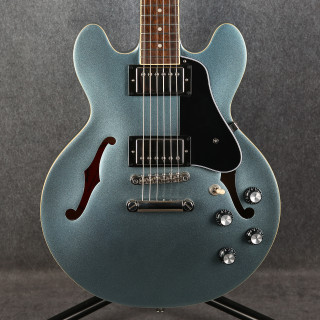 Epiphone ES-339 - Pelham Blue - 2nd Hand