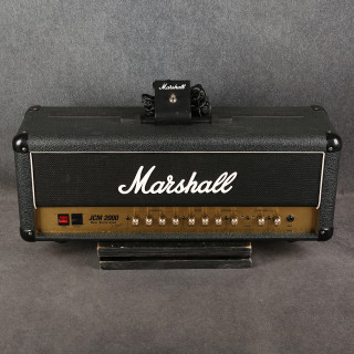 Marshall JCM 2000 DSL100 Dual Super Lead **COLLECTION ONLY** - 2nd Hand