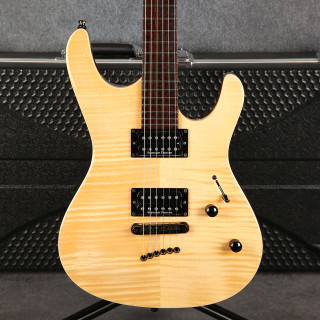 Mayones Setius 6 - Natural - 2nd Hand