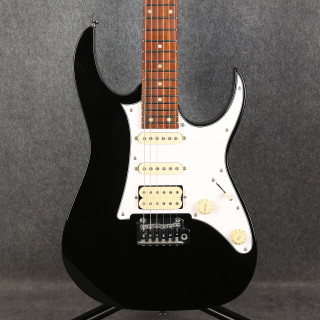 Ibanez GRG140-BKN GRG Series - Black Night - 2nd Hand