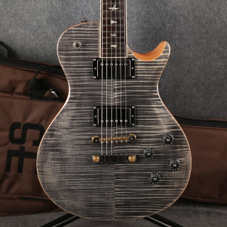 PRS SE McCarty Single Cut 594 - Charcoal - 2nd Hand