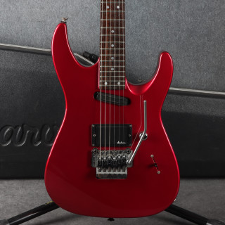 Charvel 550XL - Pearl Red - 2nd Hand