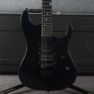 Kramer USA Vivian Campbell NightSwan - Black Sparkle - 2nd Hand