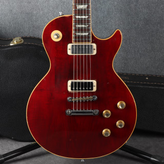 Gibson Les Paul Deluxe - 1976 - 2nd Hand