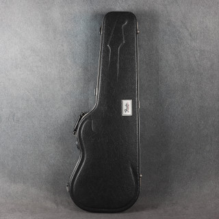 Fender Plus Stratocaster Hard Case - 2nd Hand