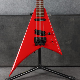 Charvel Avenger - Ferrari Red - 2nd Hand