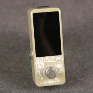 Landlord Lock In Tuner - 2nd Hand
