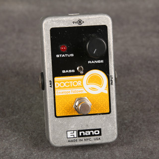 Electro Harmonix Doctor Q Nano - 2nd Hand