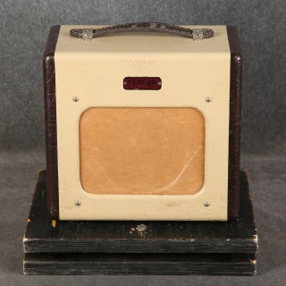 Fender Champion 600 Combo Guitar Amp - 2nd Hand