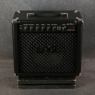 ENGL Gig Master 15 310 Valve Combo - 2nd Hand