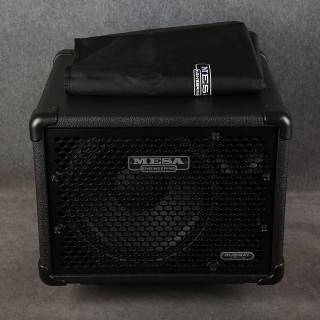 Mesa Boogie Subway Ultra-Lite 1x12 Bass Cabinet - 2nd Hand