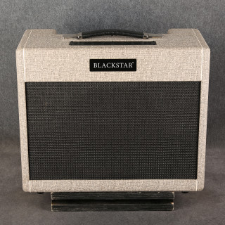 Blackstar St. James 50 EL34 Valve Combo - 2nd Hand