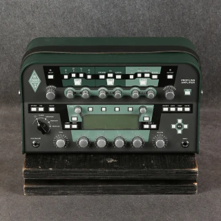 Kemper Profiler PowerHead MK 1 - 2nd Hand