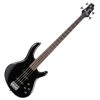 Cort Action Bass Plus - Black