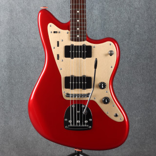 Squier Deluxe Jazzmaster ST | Rich Tone 2nd Hand