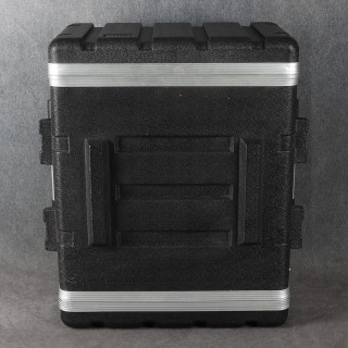 Trojan 4U Heavy Duty Rack Case - 2nd Hand