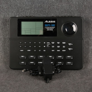 Alesis SR-16 Standalone Drum Machine - 2nd Hand