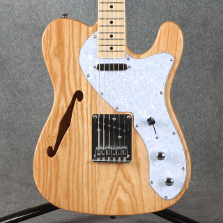 EastCoast T1 Thinline - Natural - 2nd Hand