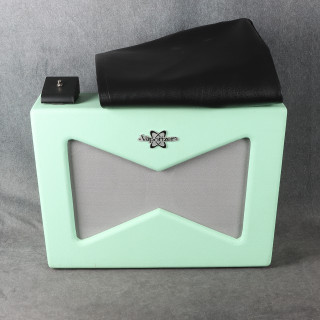Fender Vaporizer Combo - Seafoam Green **COLLECTION ONLY** - 2nd Hand
