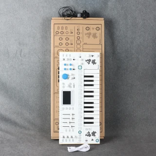Kiviak Wofi Sampling Keyboard - 2nd Hand