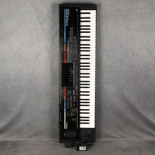 Roland Juno Stage 128-Voice Expandable 76 Keys Synthesizer - 2nd Hand