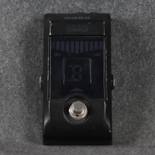 Korg PB-01 Pitchblack - 2nd Hand