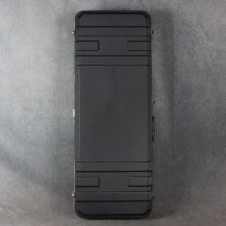 Crossrock Strat/Tele Hard Case - 2nd Hand