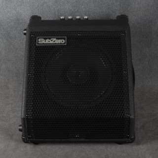 SubZero DR-30 Personal Monitor - 2nd Hand