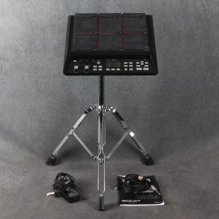 Roland SPD-SX Sampling Pad - 2nd Hand